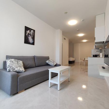 Rentalsevilla San Luis Εξωτερικό φωτογραφία