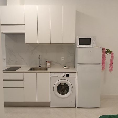 Rentalsevilla San Luis Εξωτερικό φωτογραφία