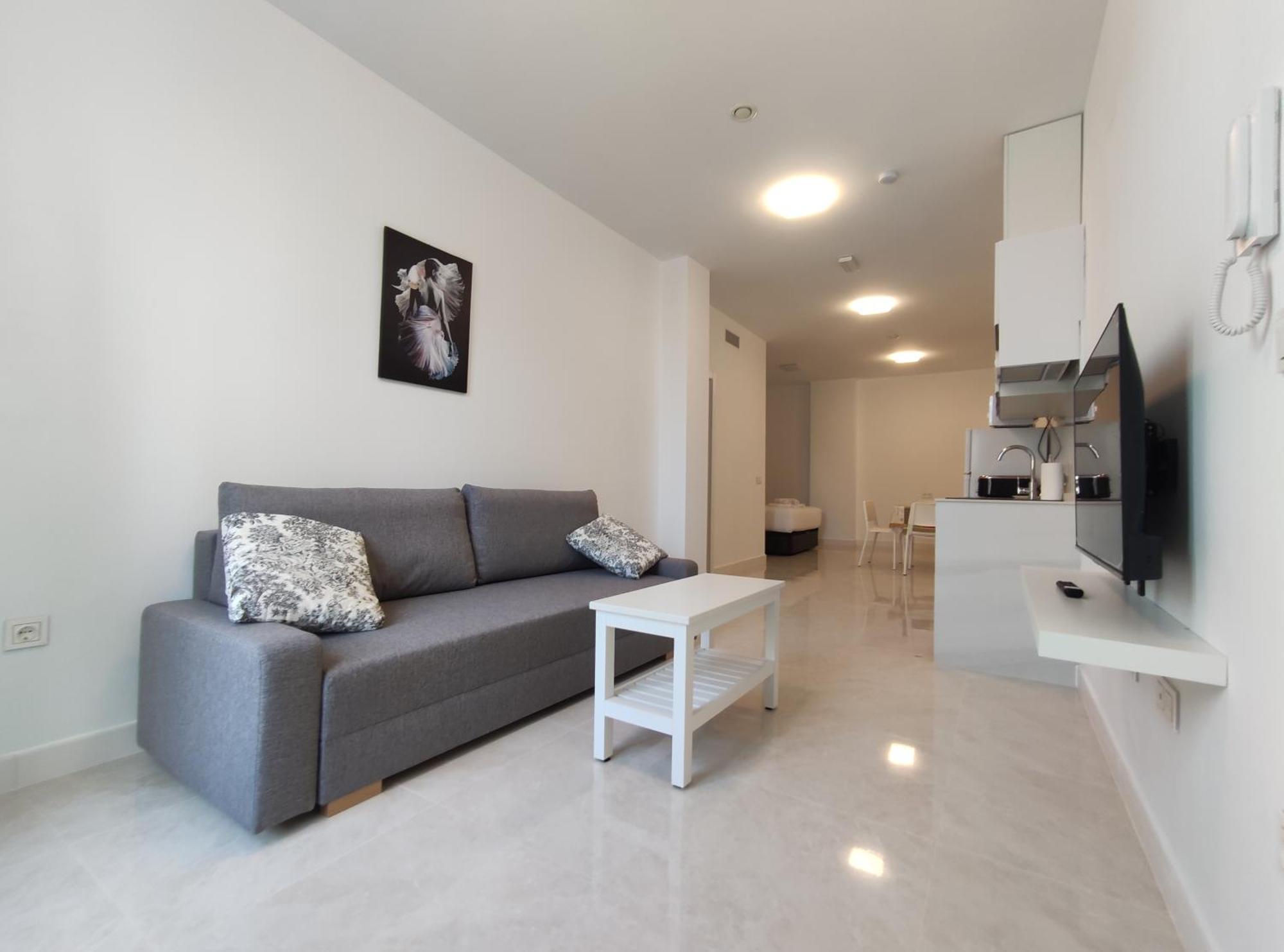 Rentalsevilla San Luis Εξωτερικό φωτογραφία