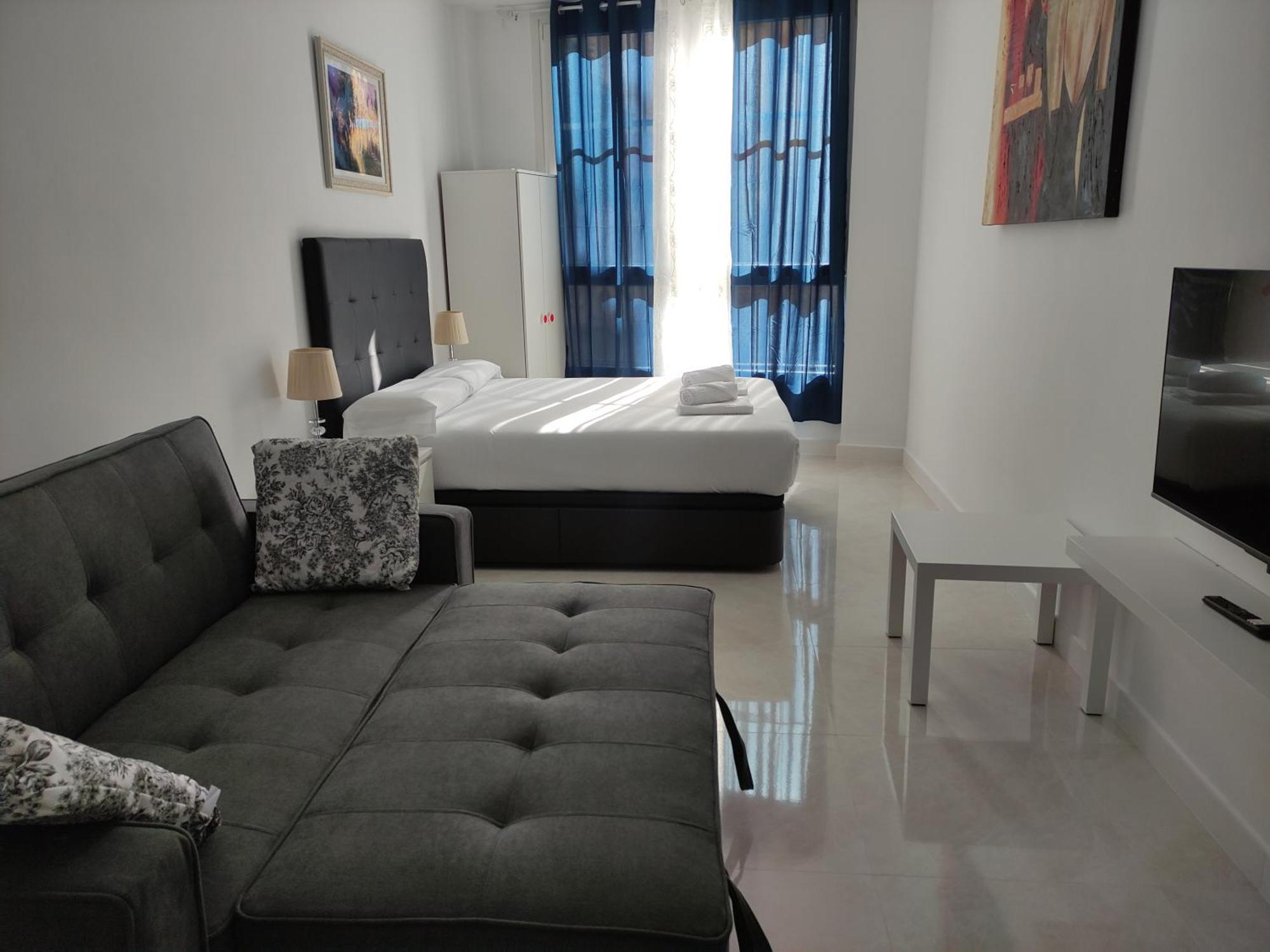 Rentalsevilla San Luis Εξωτερικό φωτογραφία