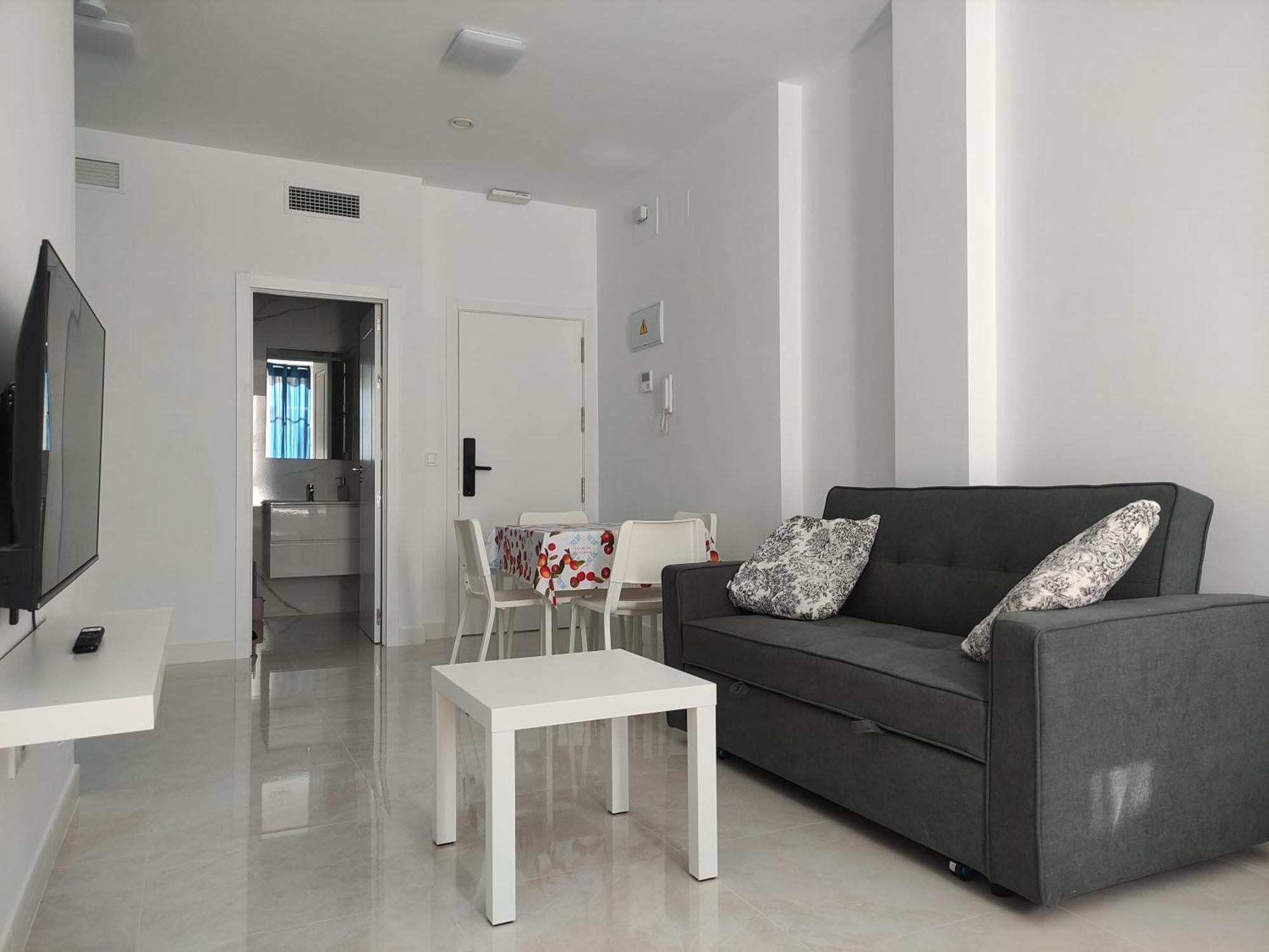 Rentalsevilla San Luis Εξωτερικό φωτογραφία
