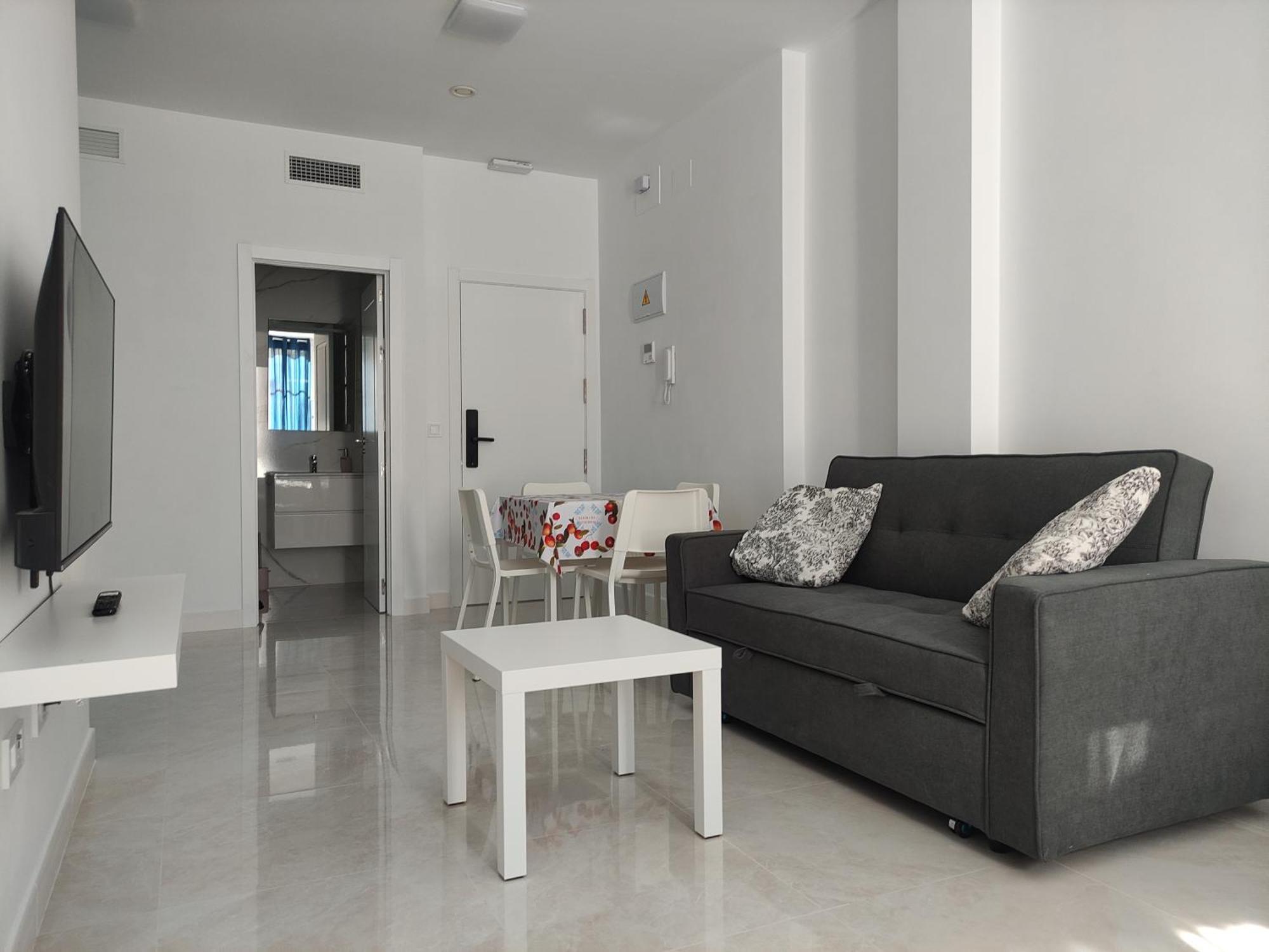 Rentalsevilla San Luis Εξωτερικό φωτογραφία