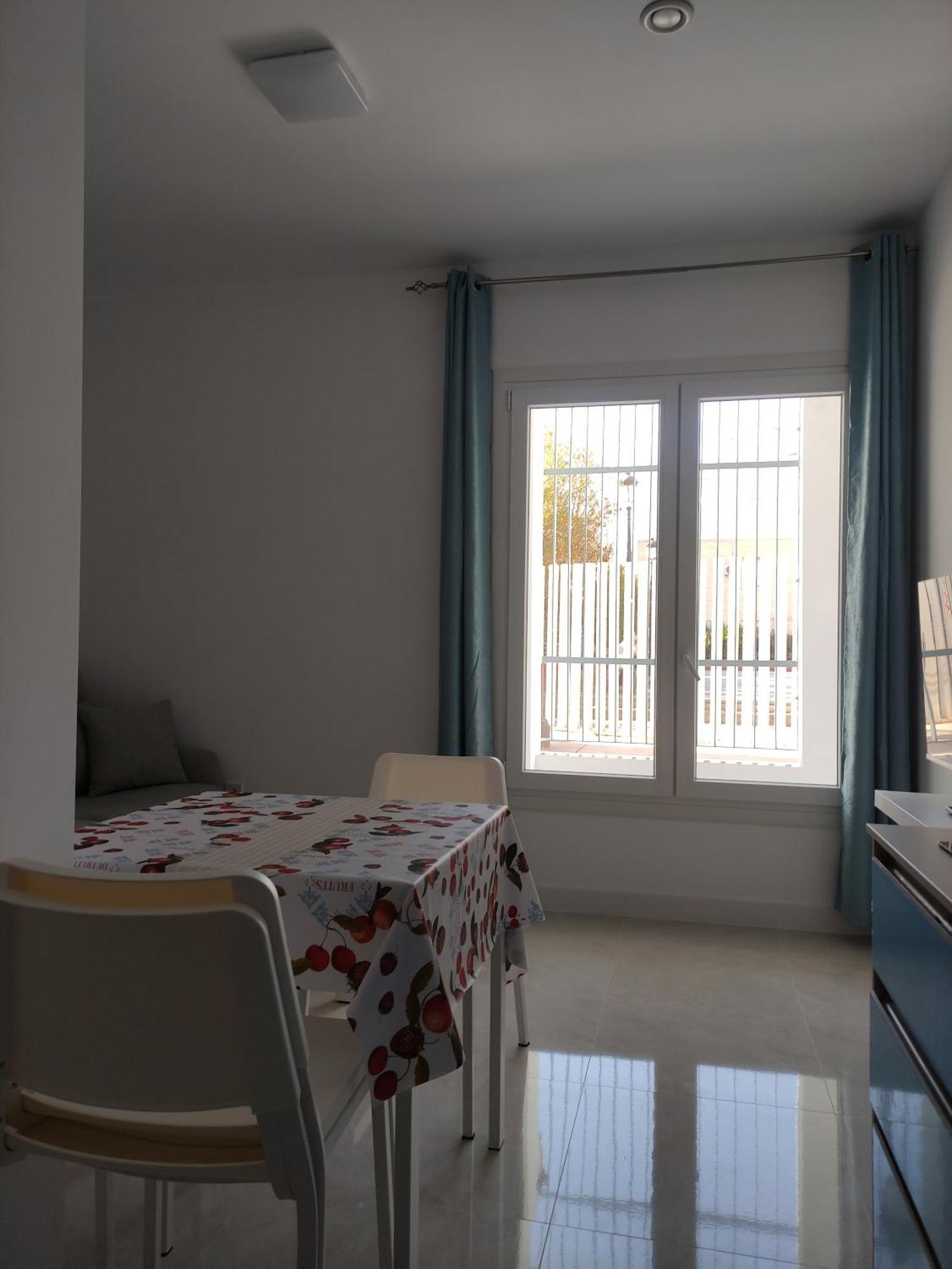 Rentalsevilla San Luis Εξωτερικό φωτογραφία