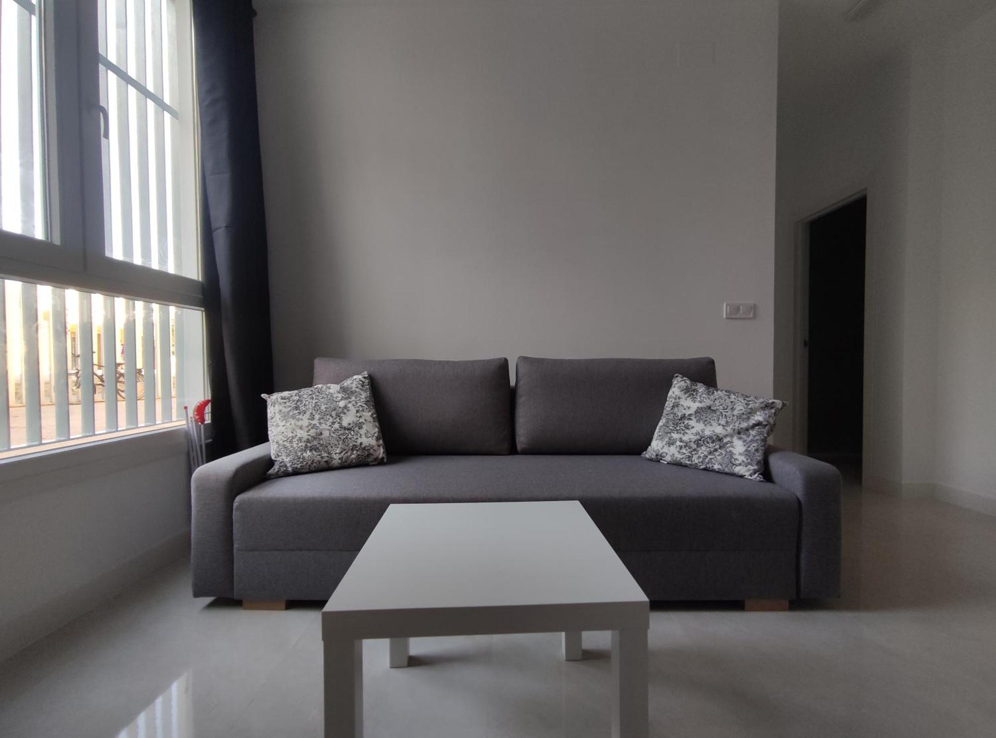 Rentalsevilla San Luis Εξωτερικό φωτογραφία
