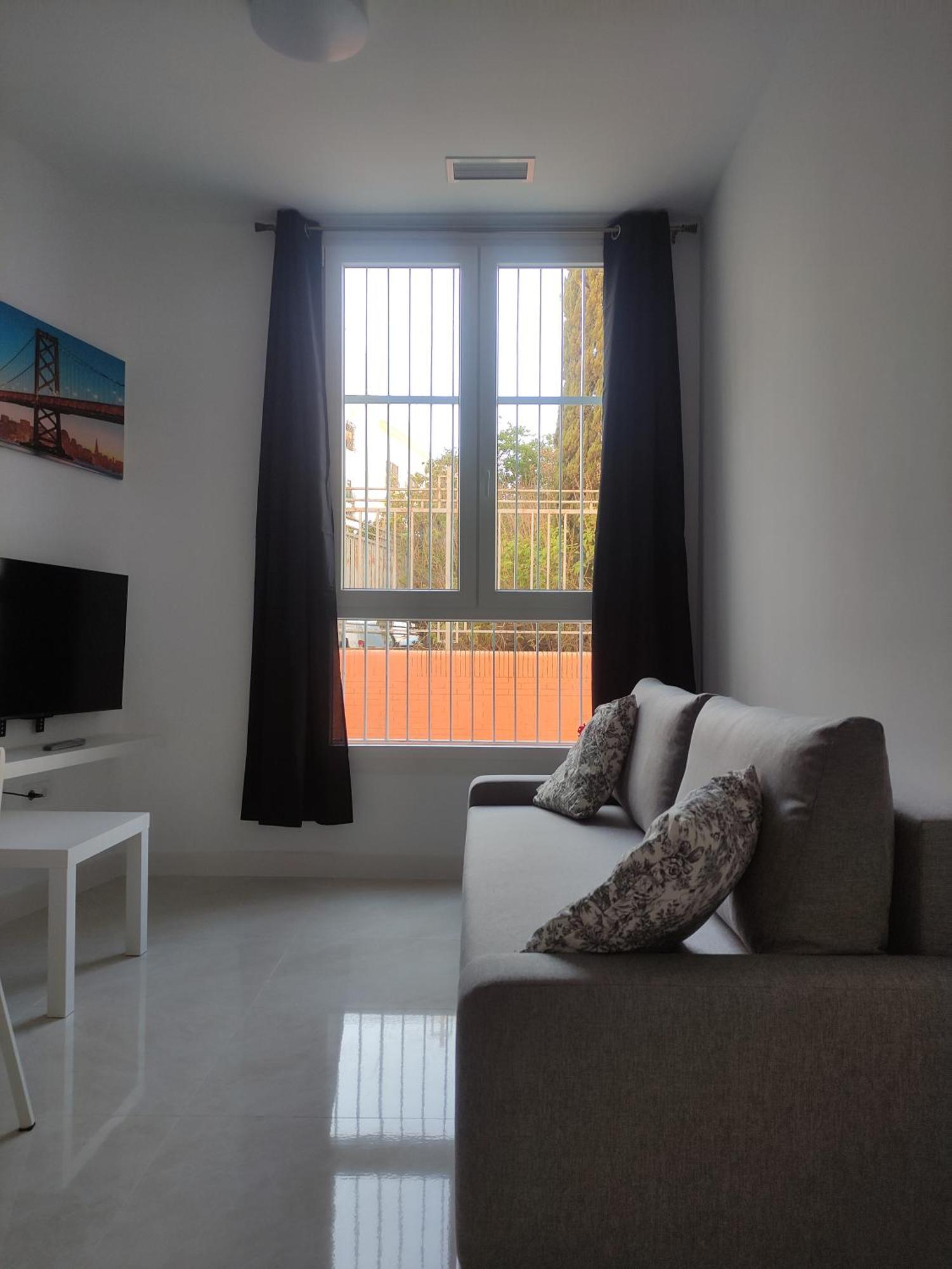 Rentalsevilla San Luis Εξωτερικό φωτογραφία