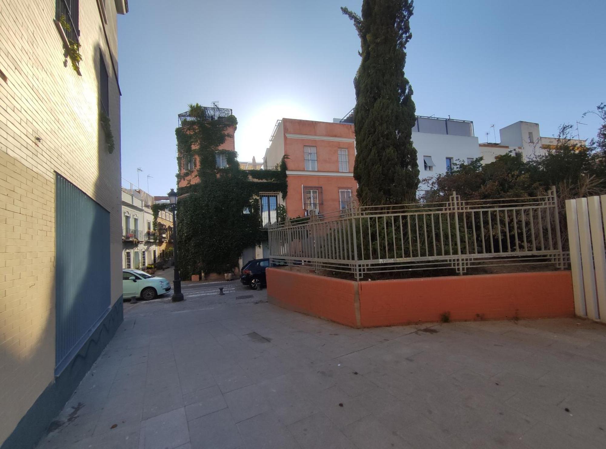 Rentalsevilla San Luis Εξωτερικό φωτογραφία