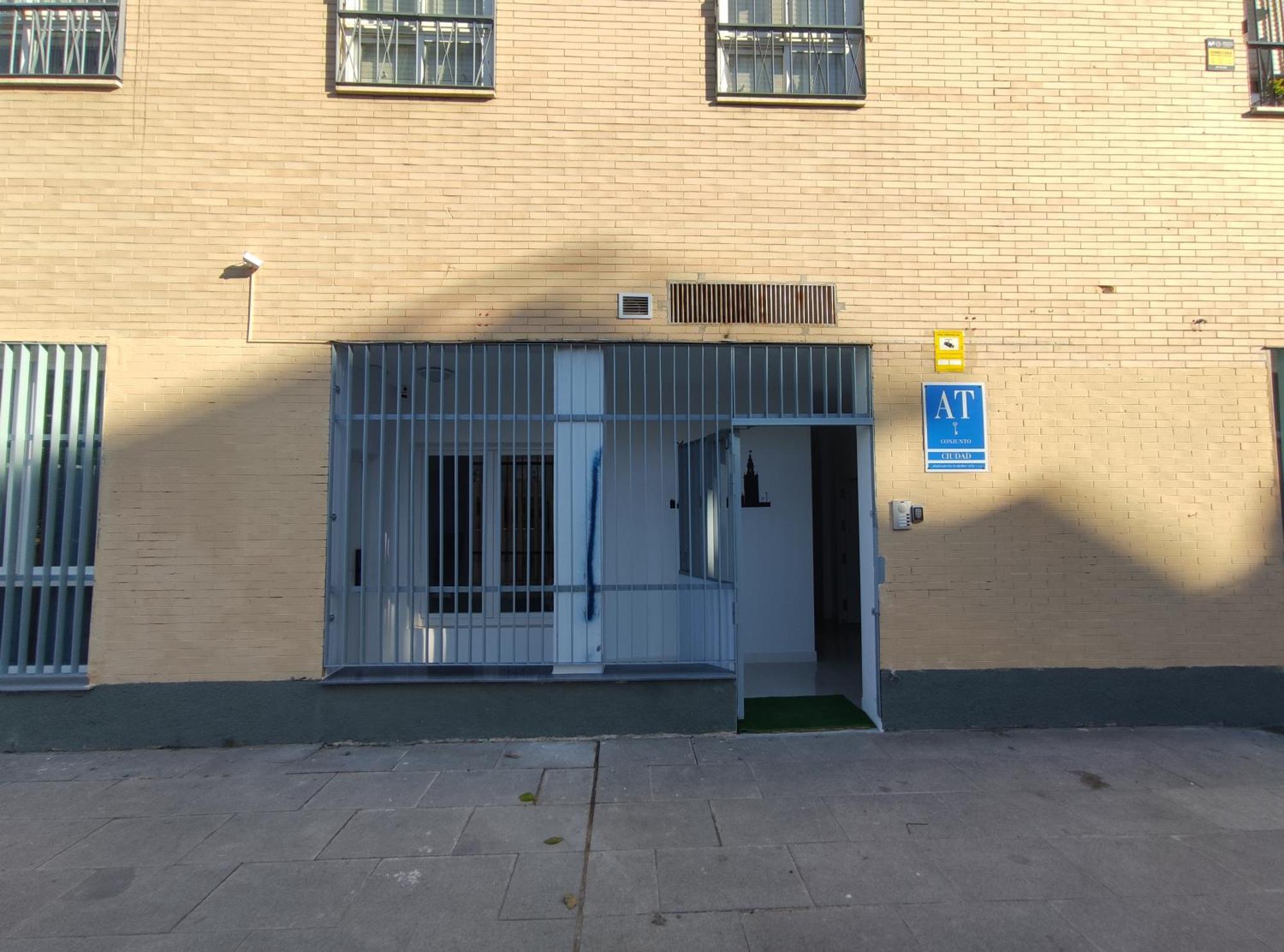 Rentalsevilla San Luis Εξωτερικό φωτογραφία