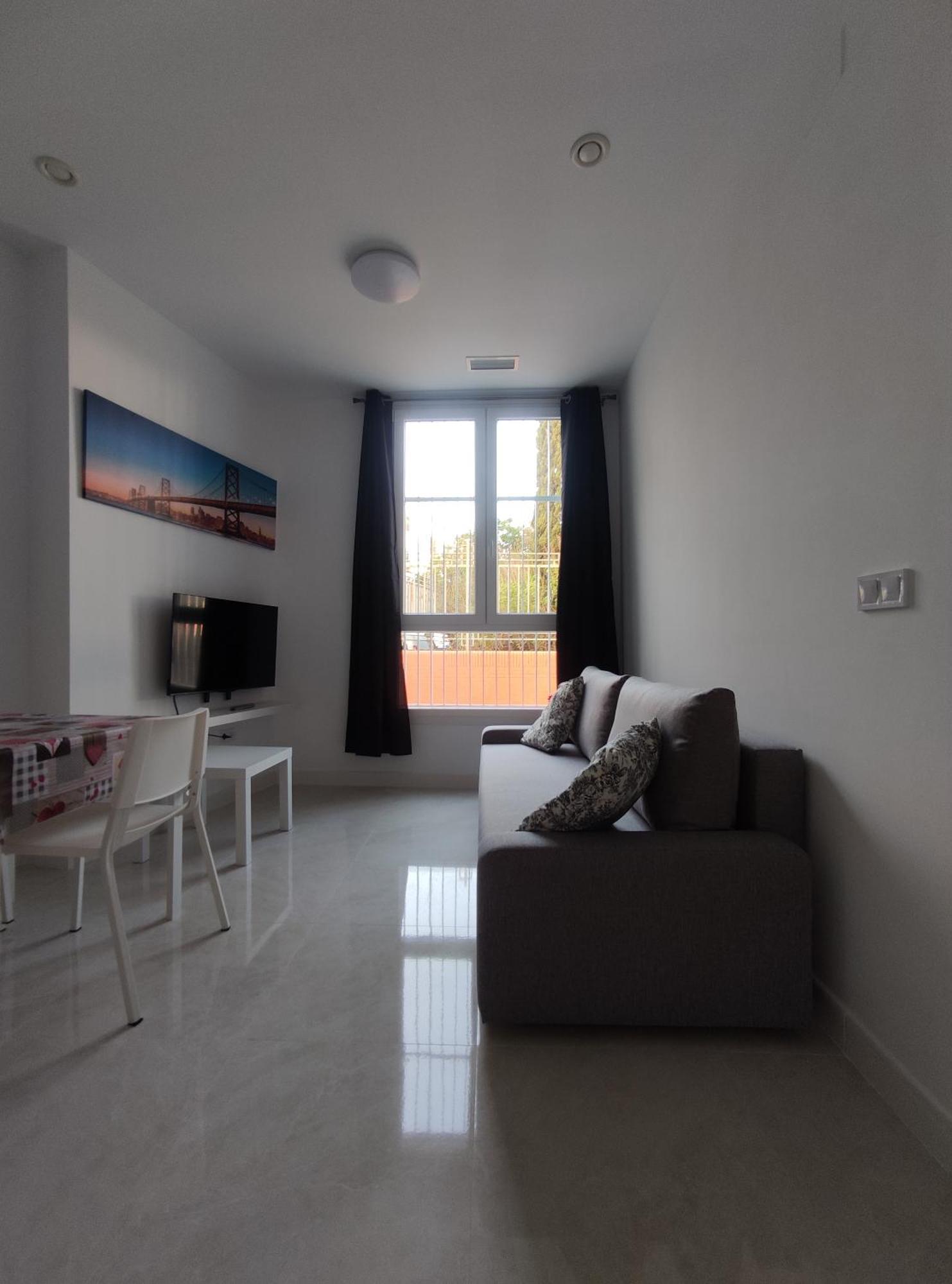 Rentalsevilla San Luis Εξωτερικό φωτογραφία