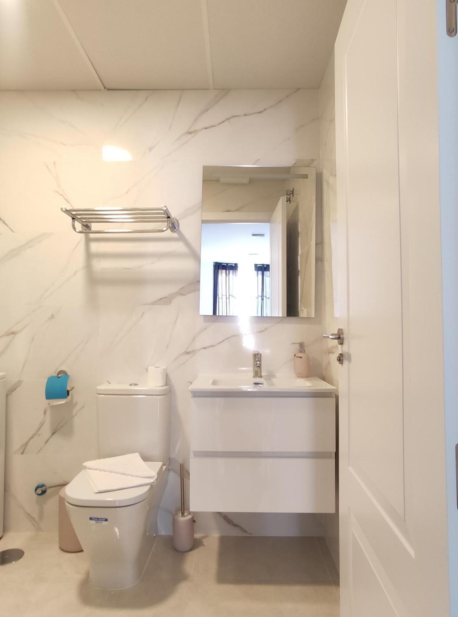 Rentalsevilla San Luis Εξωτερικό φωτογραφία