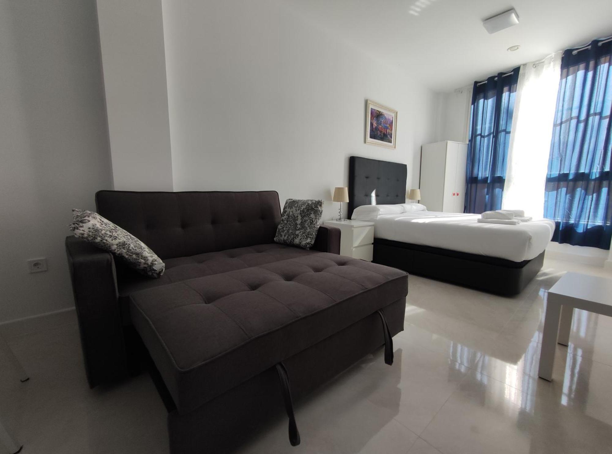 Rentalsevilla San Luis Εξωτερικό φωτογραφία