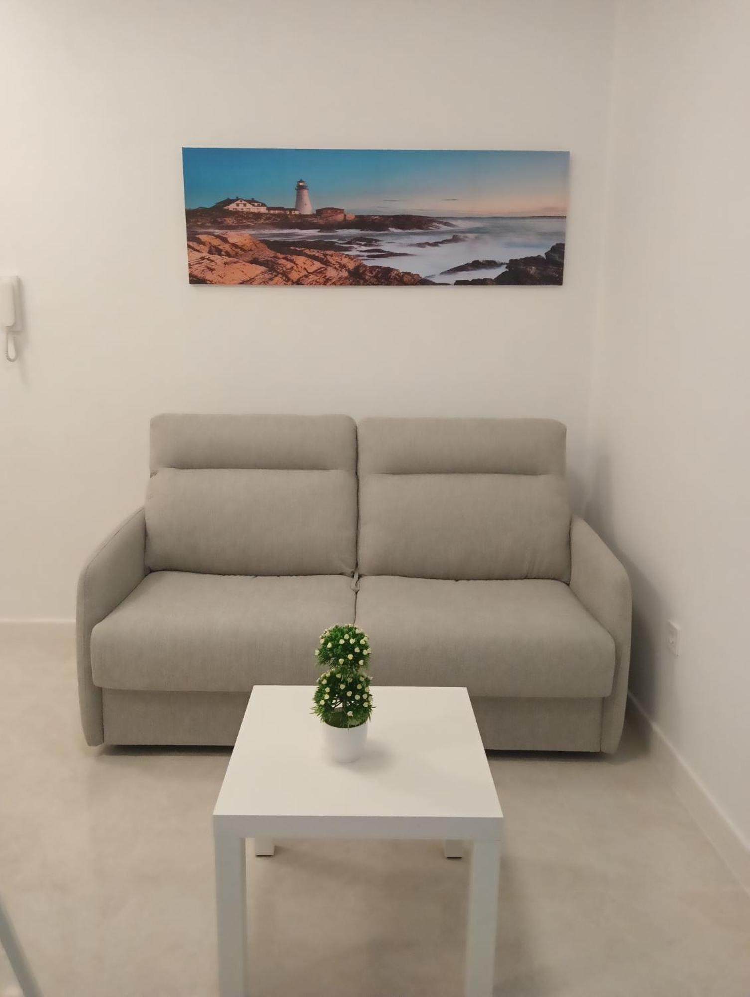 Rentalsevilla San Luis Εξωτερικό φωτογραφία