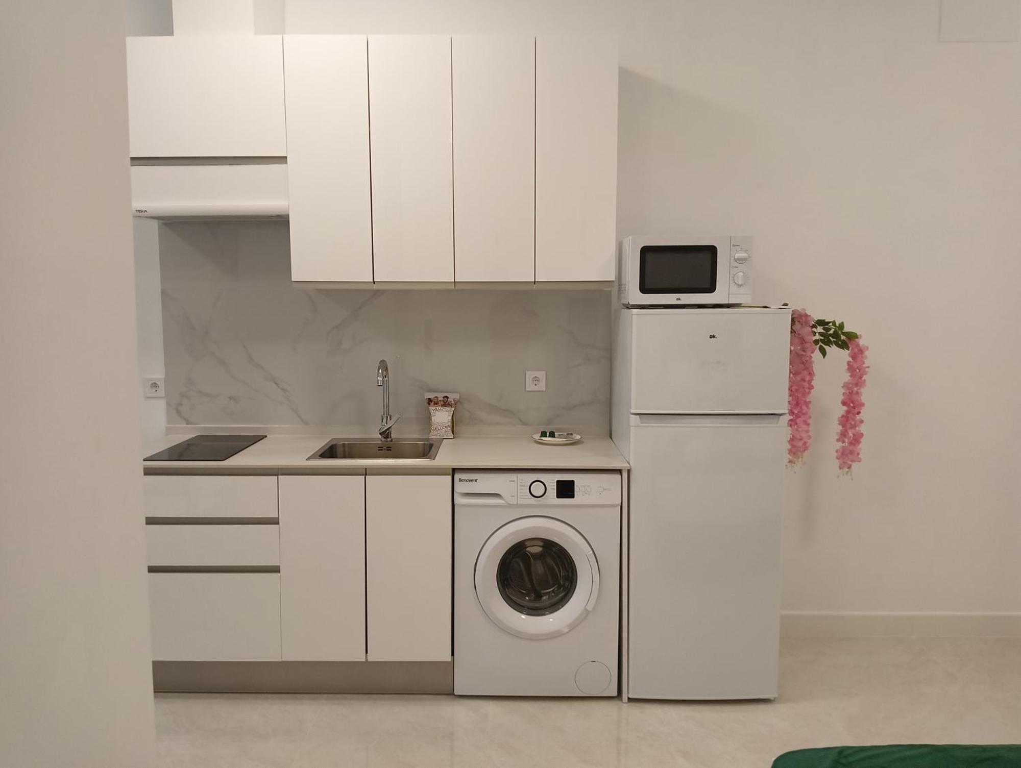 Rentalsevilla San Luis Εξωτερικό φωτογραφία