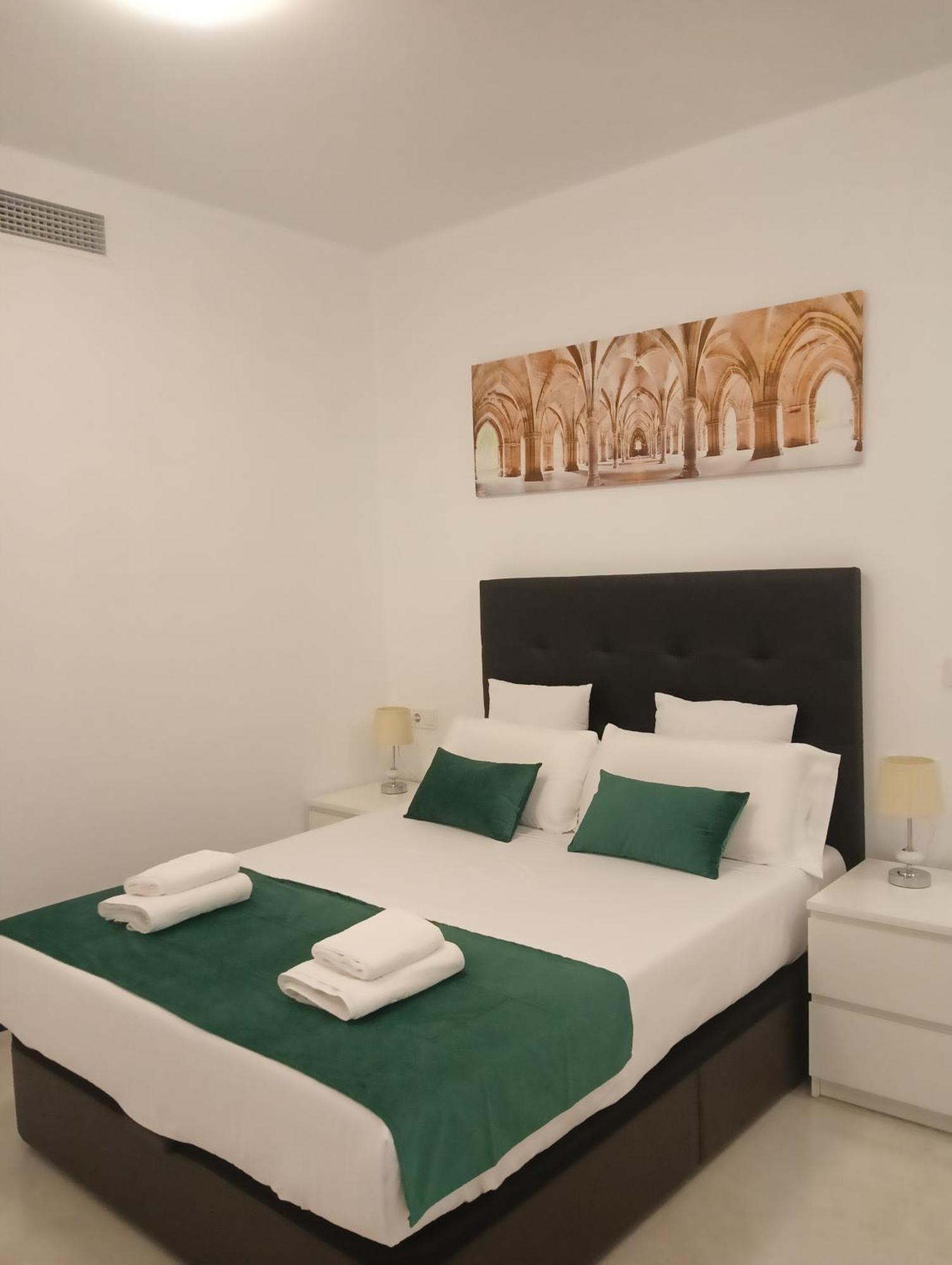 Rentalsevilla San Luis Εξωτερικό φωτογραφία