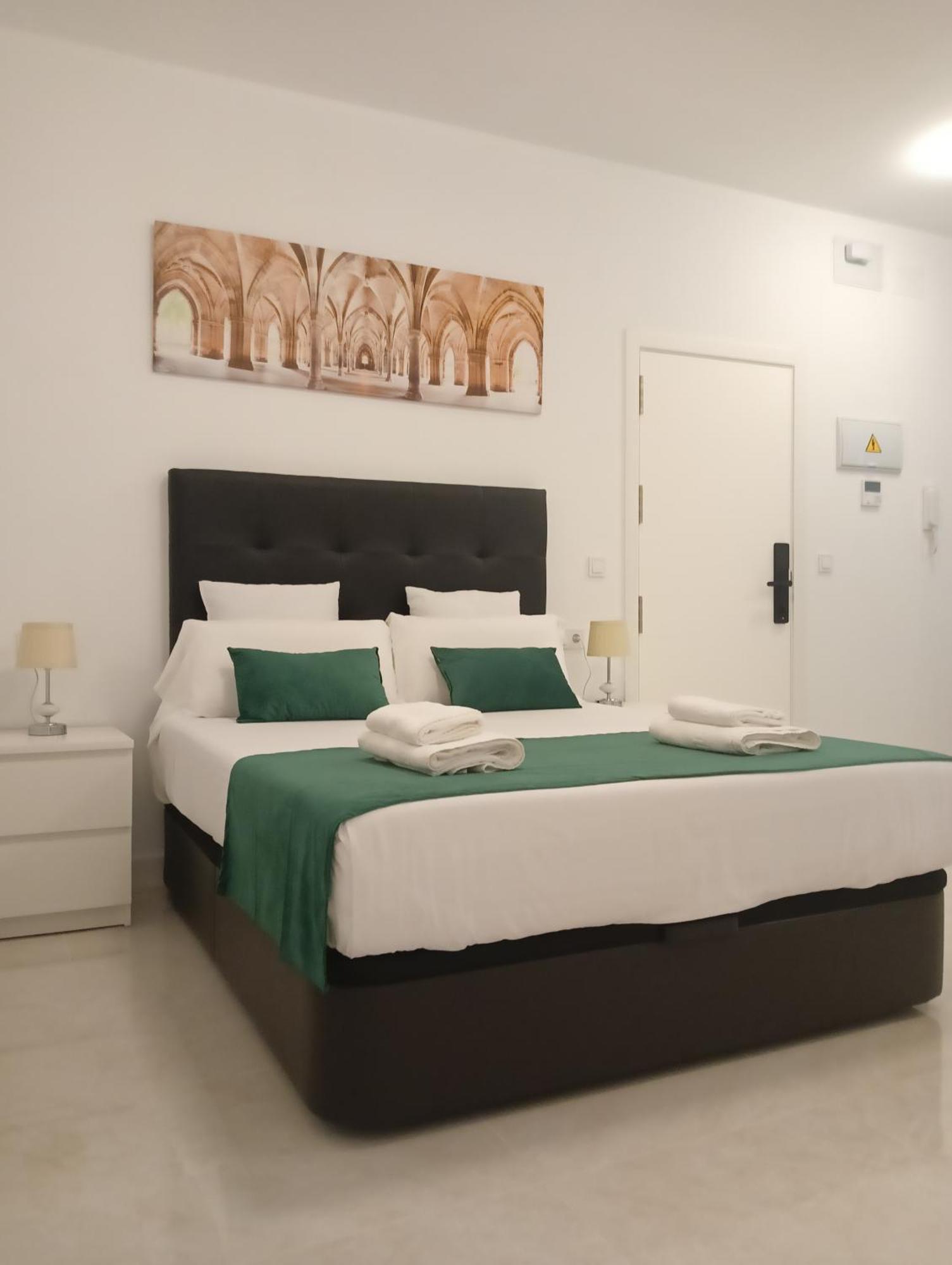 Rentalsevilla San Luis Εξωτερικό φωτογραφία