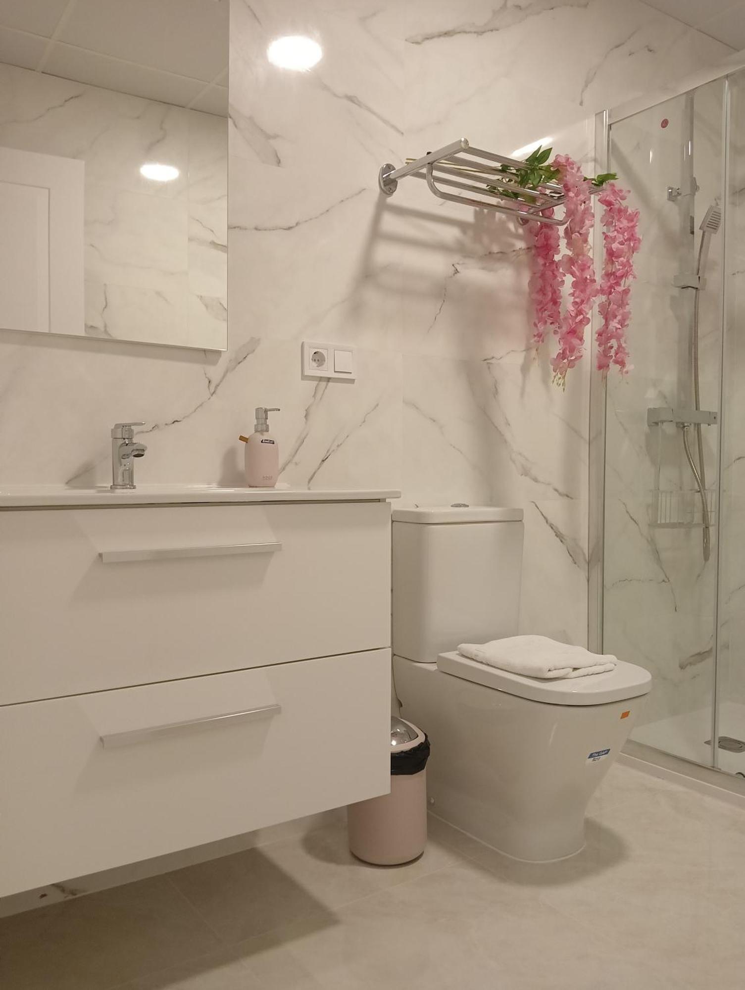 Rentalsevilla San Luis Εξωτερικό φωτογραφία