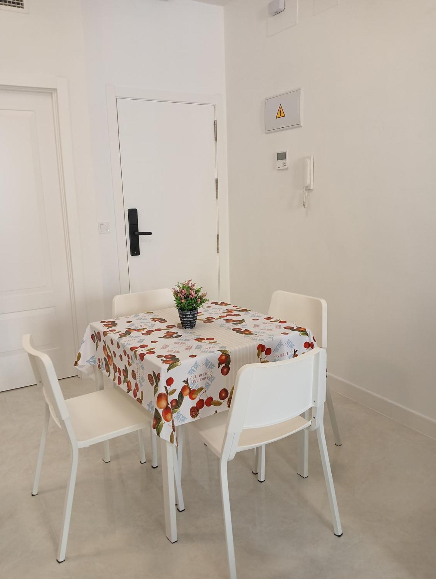 Rentalsevilla San Luis Εξωτερικό φωτογραφία