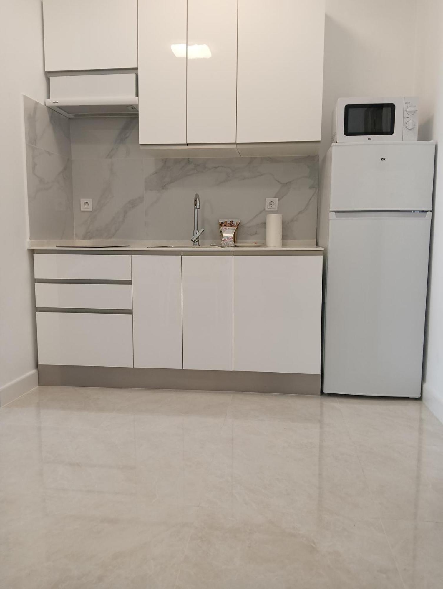 Rentalsevilla San Luis Εξωτερικό φωτογραφία