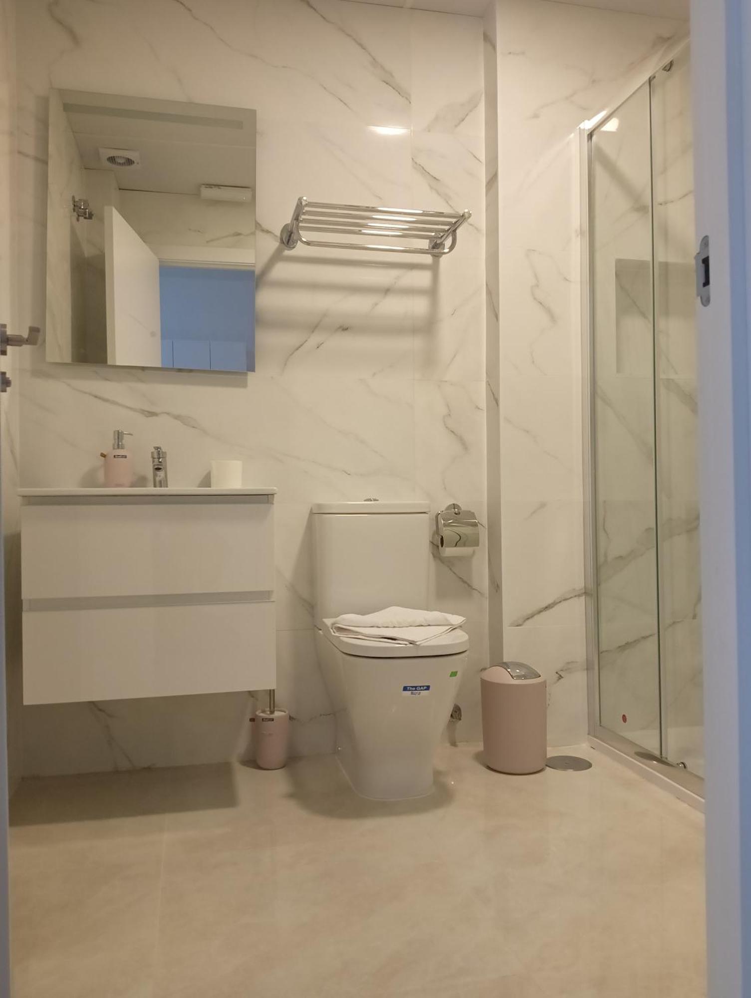 Rentalsevilla San Luis Εξωτερικό φωτογραφία