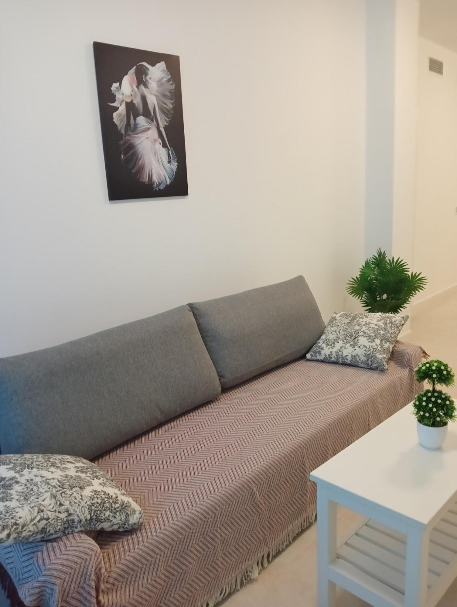 Rentalsevilla San Luis Εξωτερικό φωτογραφία