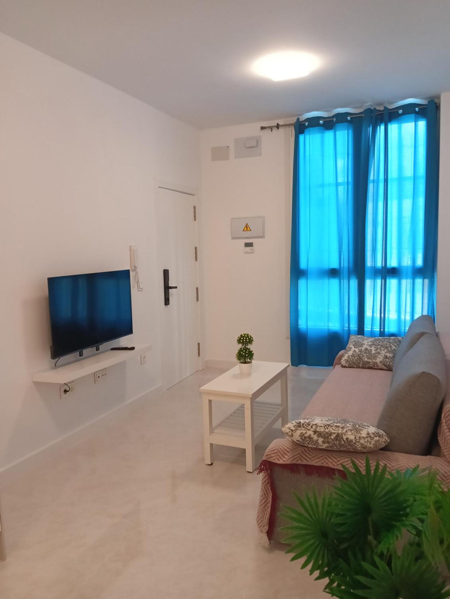 Rentalsevilla San Luis Εξωτερικό φωτογραφία